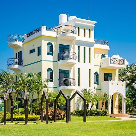Summer Garden T'ai-tung Dış mekan fotoğraf
