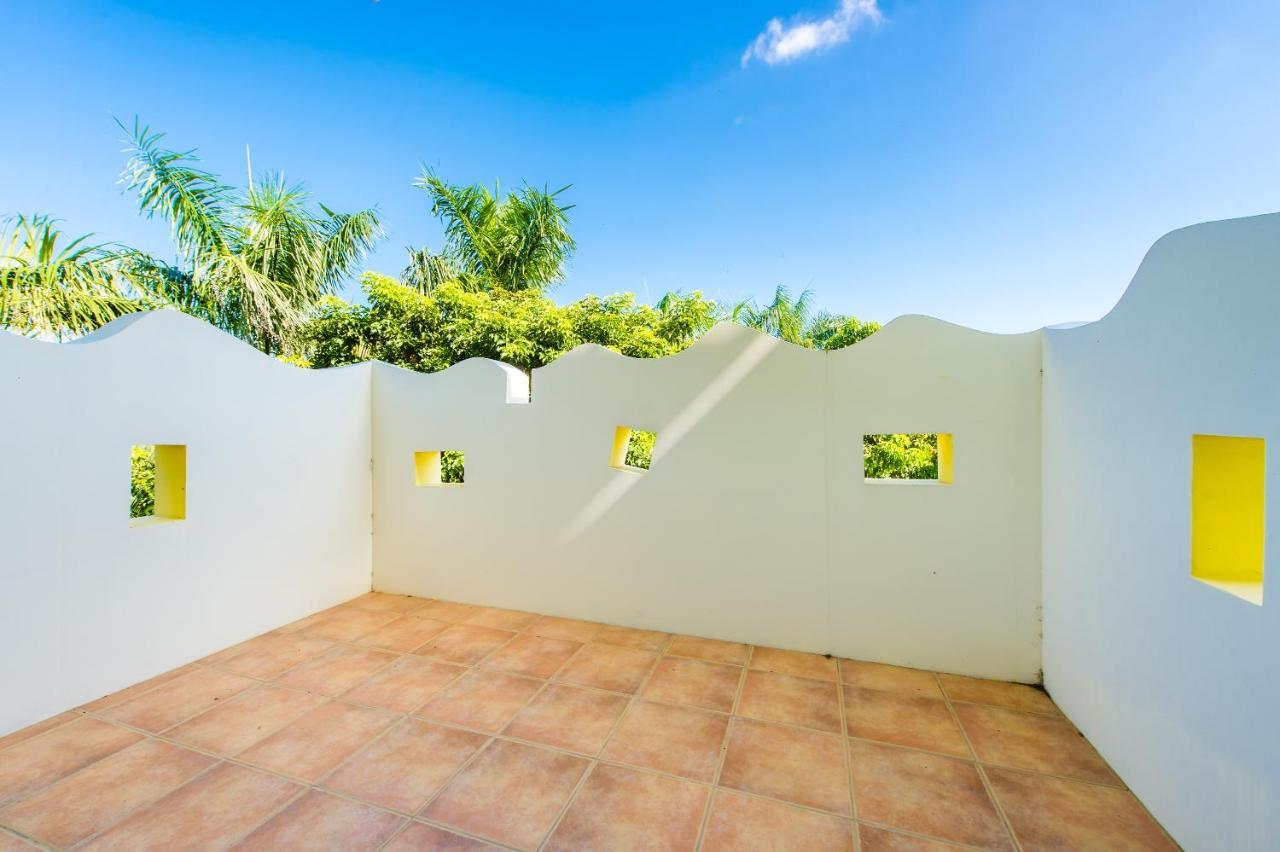 Summer Garden T'ai-tung Dış mekan fotoğraf