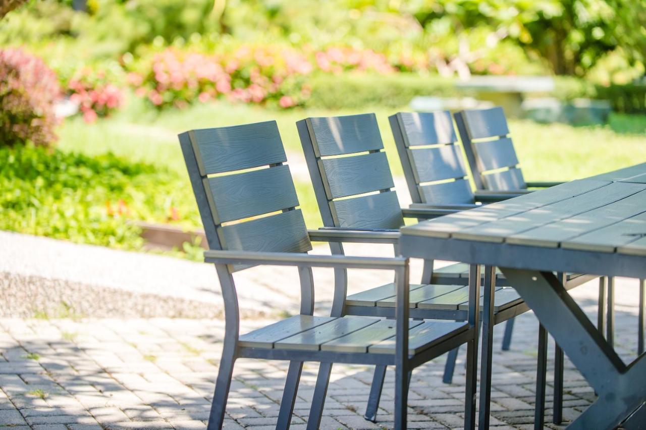 Summer Garden T'ai-tung Dış mekan fotoğraf